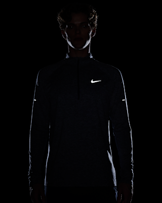 Nike Stride Men's Dri-FIT 1/2-Zip Running Top. Nike.com